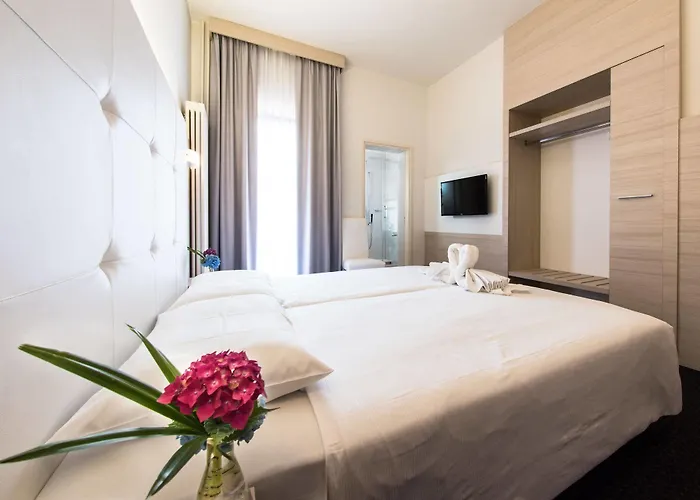 @ Home Hotel Locarno Muralto