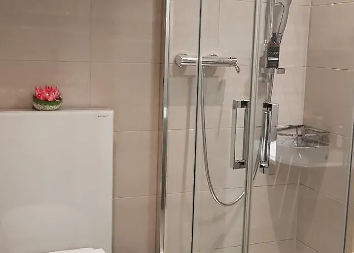 Отель @ Home Hotel Locarno