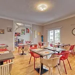 @ Locarno Szálloda 3*