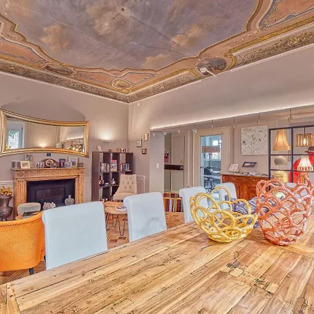 @ Home Hotel Locarno 3*