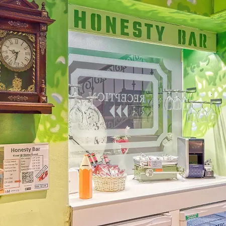 Отель @ Home Hotel Locarno Muralto