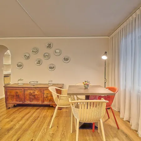 @ Home Hotel Locarno 3* Muralto