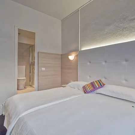 @ Home Hotel Locarno Muralto