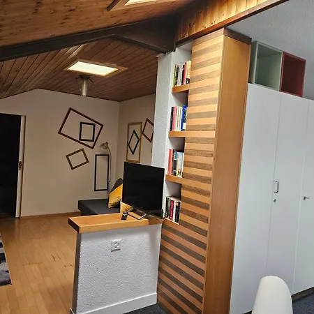 Hotel @ Locarno 3*