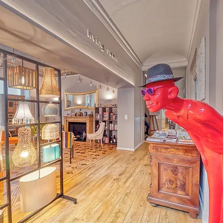 @ Home Hotel Locarno 3* Muralto