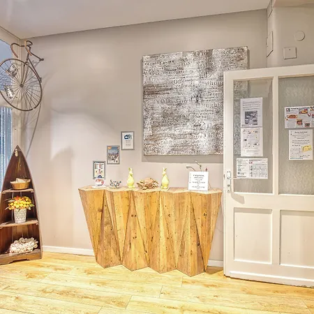 @ Home Hotel Locarno 3* Muralto