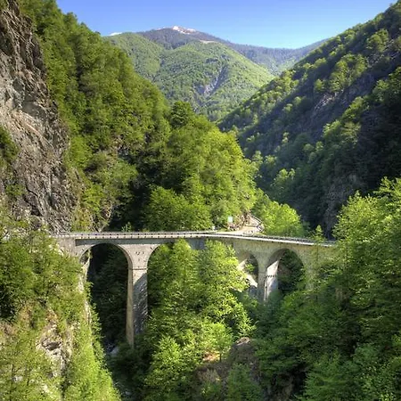 @ Home Hotel Locarno Отель Muralto