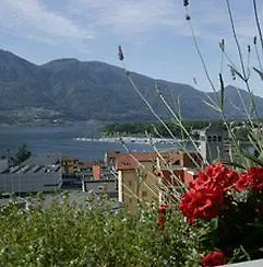 Hotel @ Locarno
