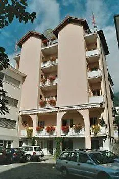 Hotel @ Locarno