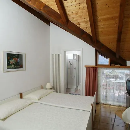 Hotel @ Locarno