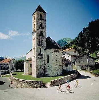 @ Locarno Muralto