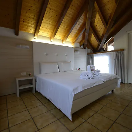 Hotel @ Locarno Muralto