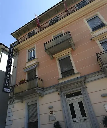 @ Locarno