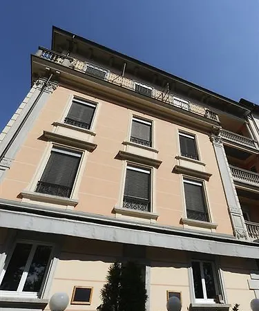 @ Locarno 3* Muralto