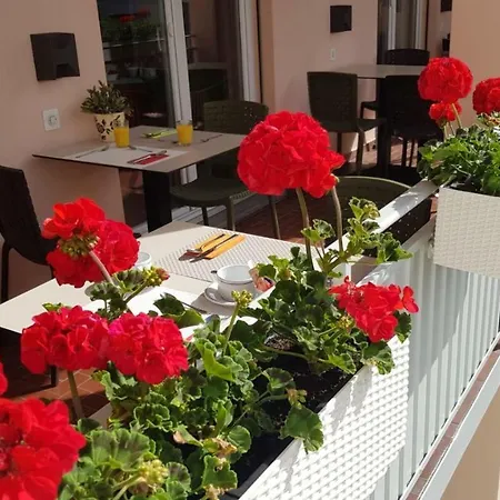 Hotel @ Locarno Muralto