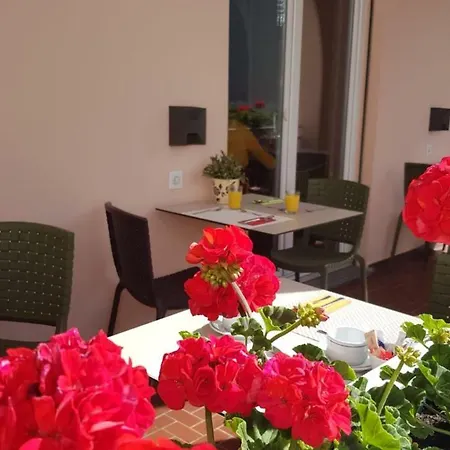 Hotel @ Locarno 3*